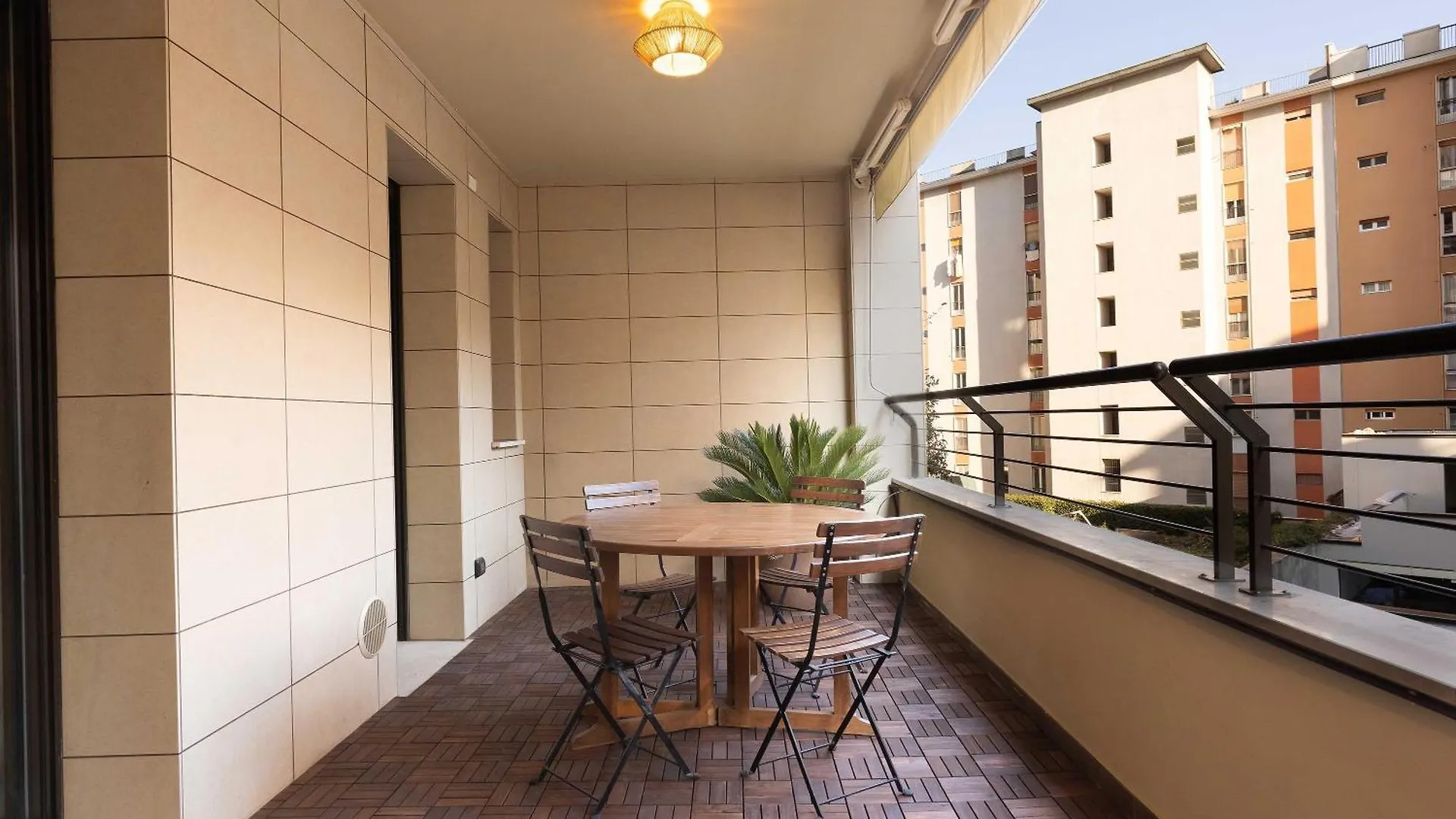 Citylife Prime Studio - In Front Of The Shopping District With Big Terrace And Gym Milaan 0*,