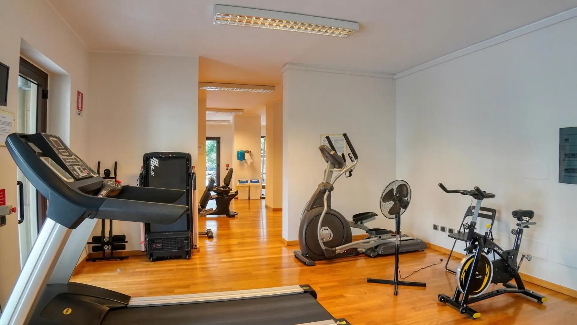 Citylife Prime Studio - In Front Of The Shopping District With Big Terrace And Gym Milaan