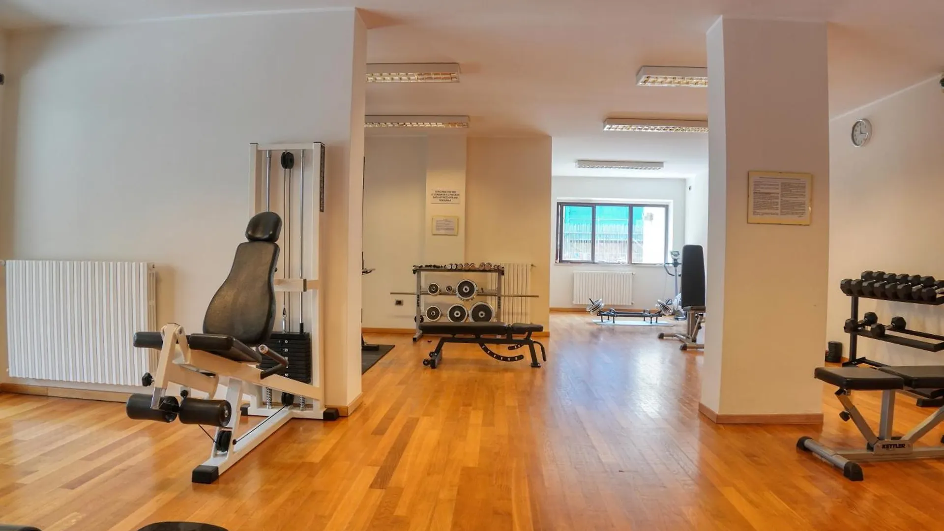Citylife Prime Studio - In Front Of The Shopping District With Big Terrace And Gym Milaan Appartement