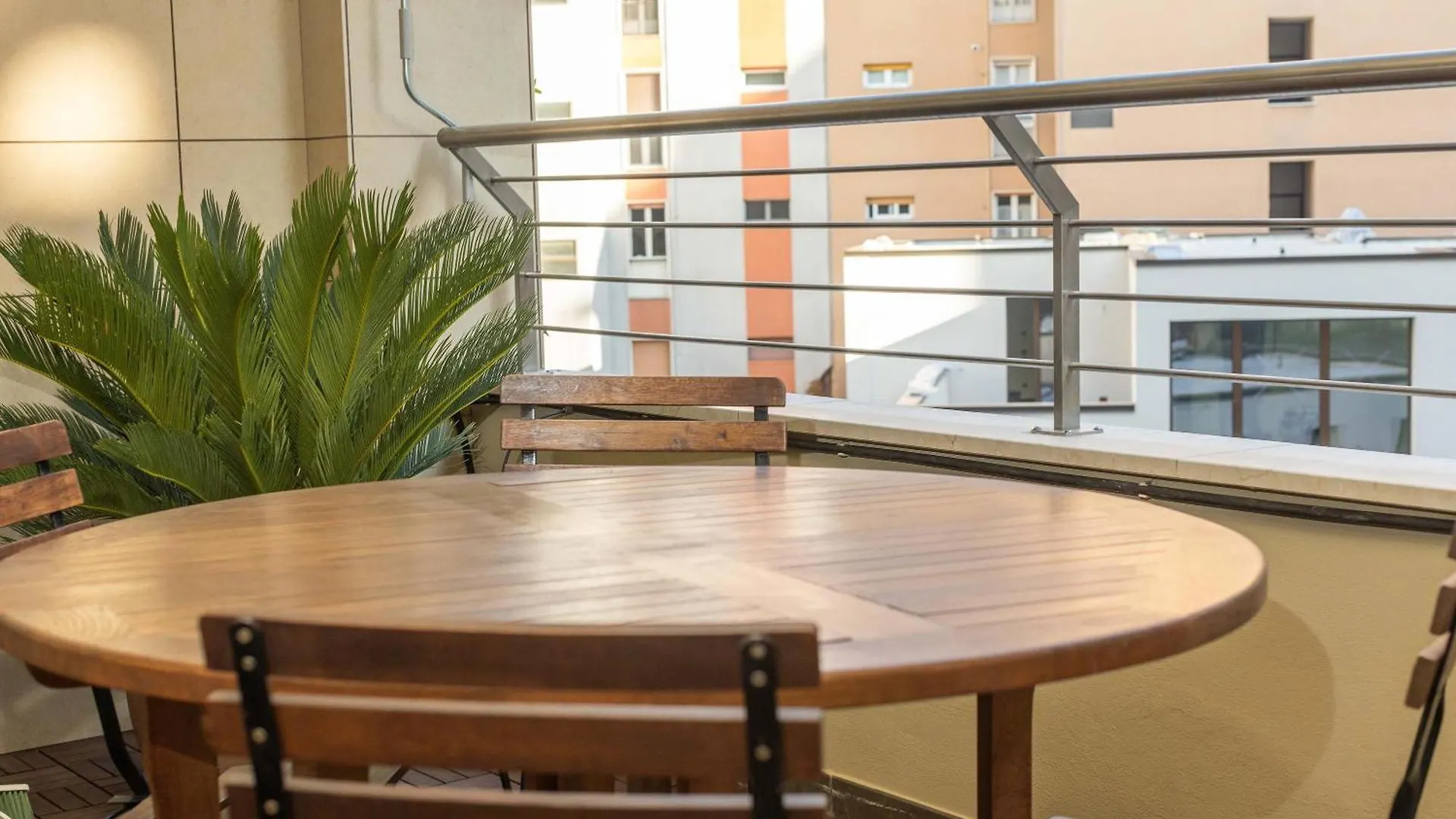 Citylife Prime Studio - In Front Of The Shopping District With Big Terrace And Gym Mailand Italien