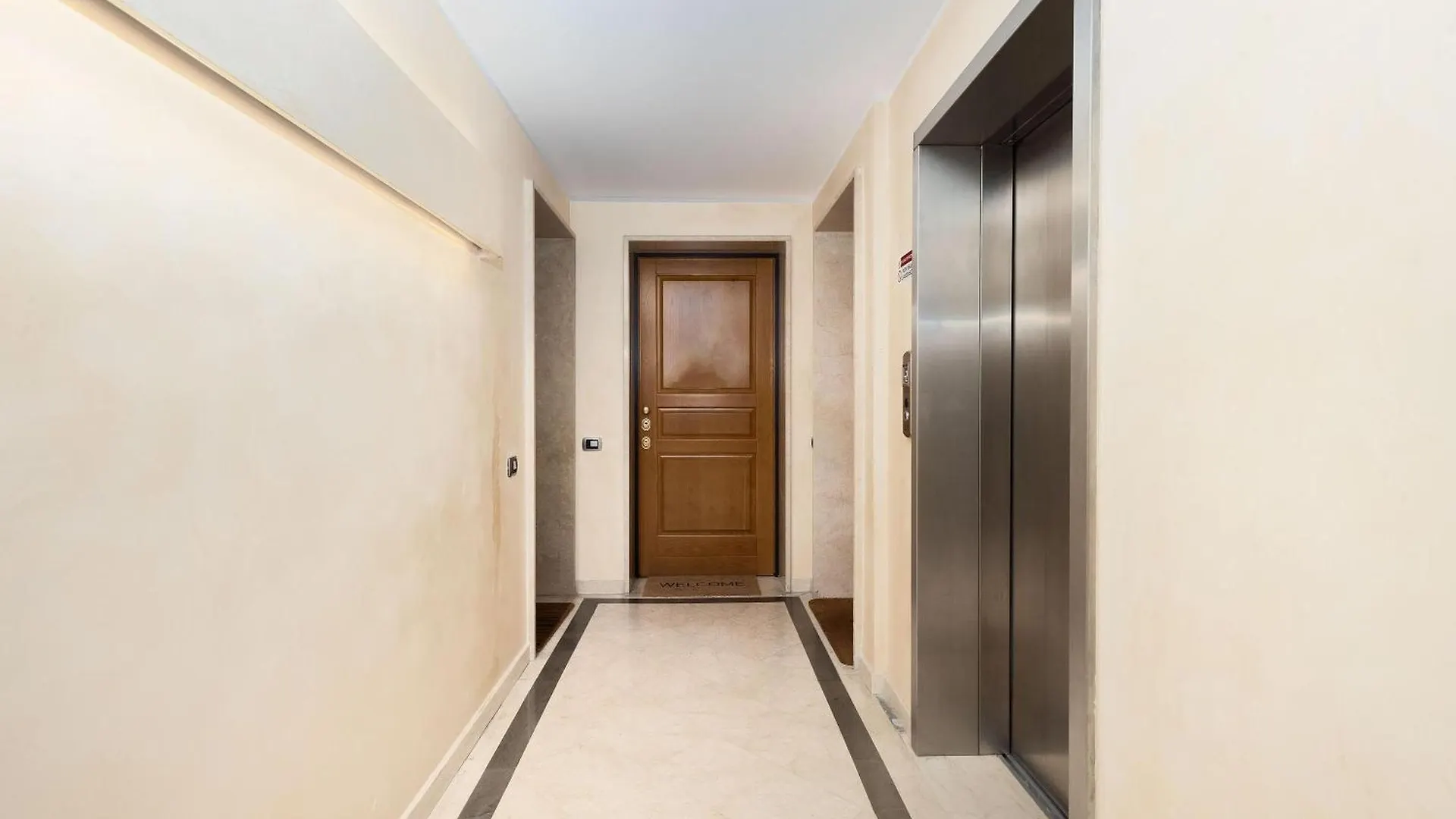 Citylife Prime Studio - In Front Of The Shopping District With Big Terrace And Gym Mailand