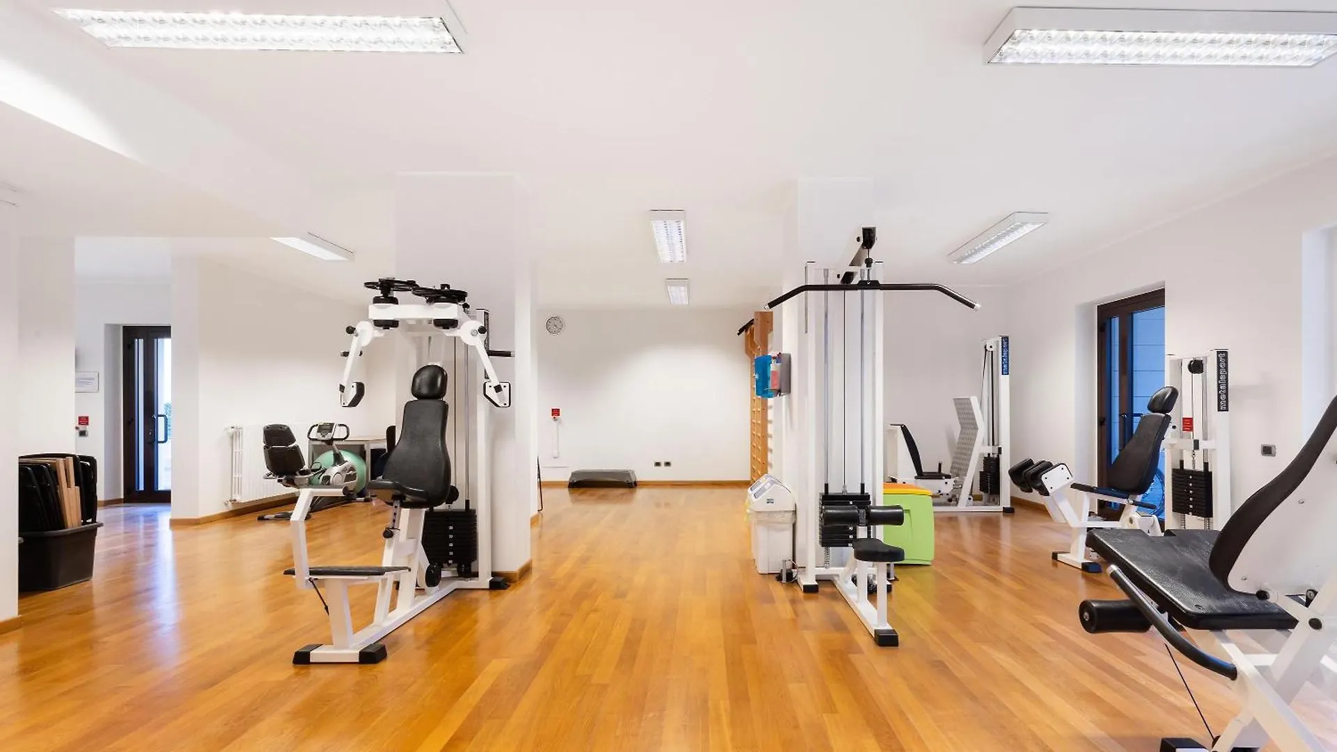 Citylife Prime Studio - In Front Of The Shopping District With Big Terrace And Gym Mailand 0*,