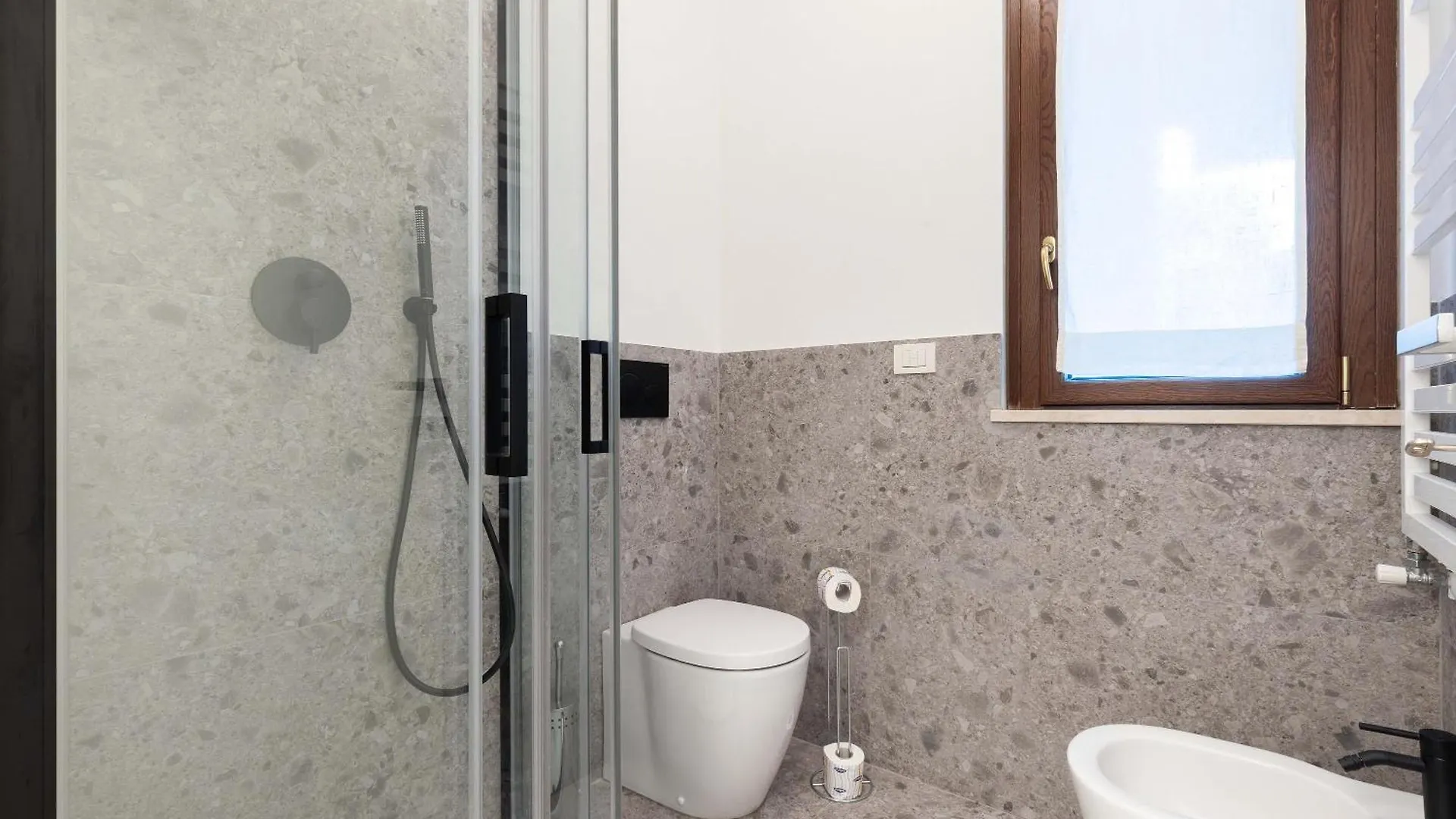 Citylife Prime Studio - In Front Of The Shopping District With Big Terrace And Gym Mailand 0*,  Italien