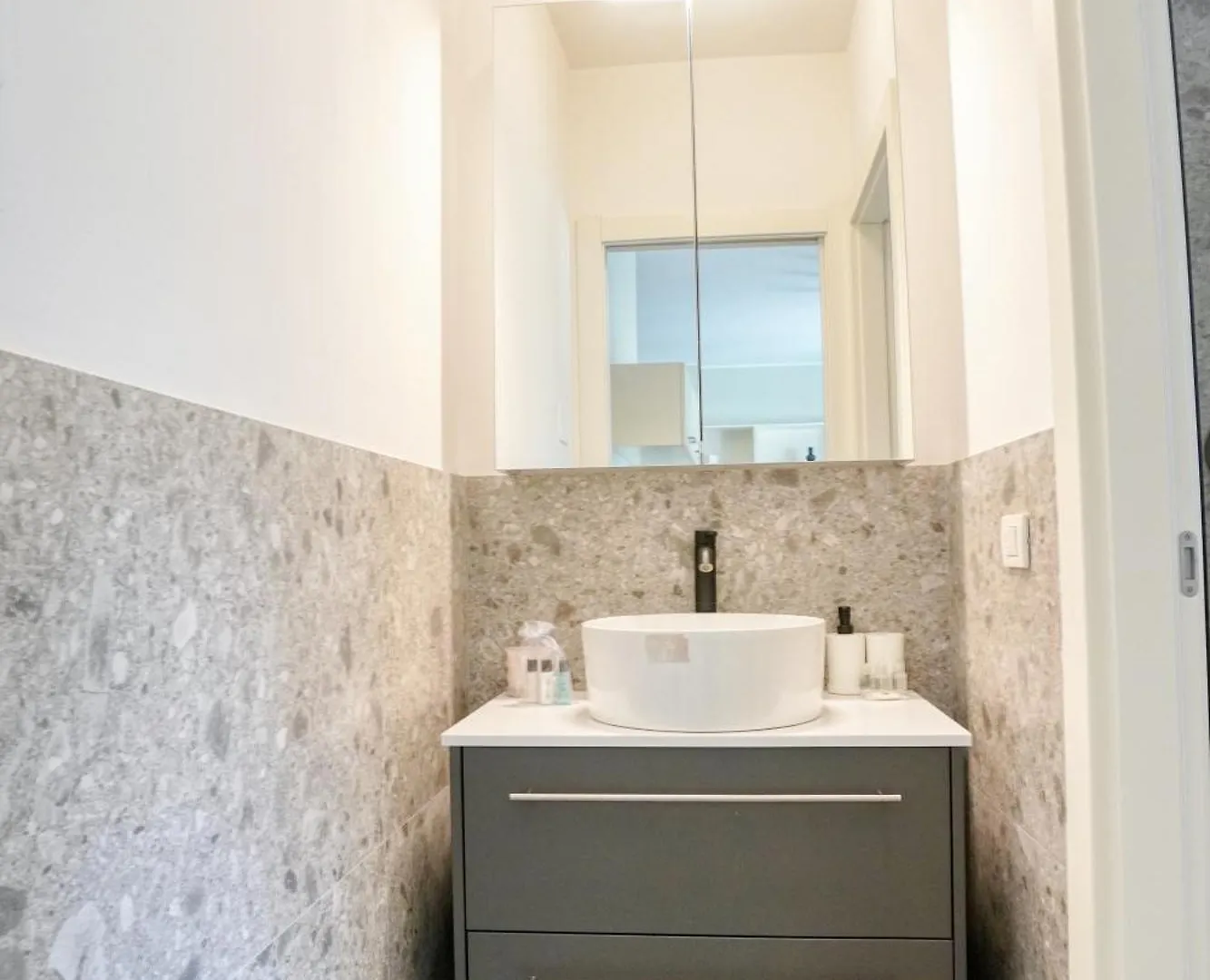 Citylife Prime Studio - In Front Of The Shopping District With Big Terrace And Gym 밀라노